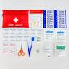 Waterproof First Aid Kit Lightweight Urgent Accident Portable Mini Emergency Survival Kit Camping