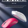 OLOEY Silent Triple Mode Bluetooth RGB Gaming Mouse