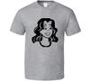 Valerie Archie Comics Character Comic Book Fan T Shirt
