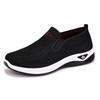 Women's Autumn Lightweight Comfortable Casual Shoes — Versatile, Non-Tiring, Ideal for Middle-Aged and Elderly.