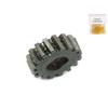 Oprava motora posuvnej strechy EGE516 ozubené koleso 0176780 pre Renault Peugeot 16 zubov