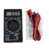 Dt830b LCD Digital Voltmeter Amperemeter Ohmmeter Multimeter Volt Tester Messgerät