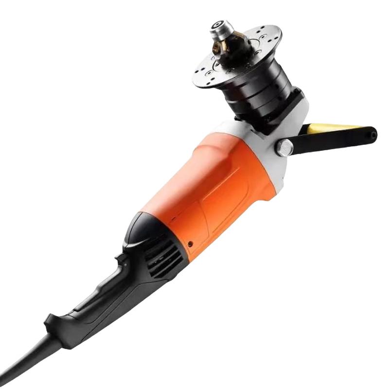 

Lixian PB-10 Handheld Beveler CN plug (adapter included)
