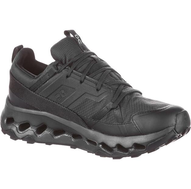 Треккинговые ботинки On Cloudhorizon Waterproof Women