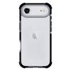 For iPhone Air Case Four Corners Anti Drop Clear TPU + TPE + PC Phone Cover