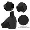1PCS Rubber Motorcycle Shoes Boots Cover Protector Shifter Guards Gear Protection Shift Pad Accessories