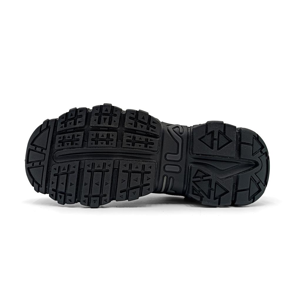 FILA Low top Casual Shoes Unisex 1JM02570H-001(Team1462-)