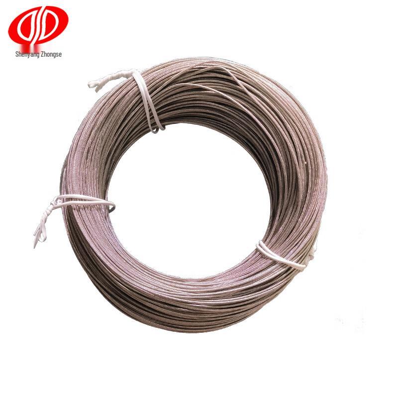 K Series Industrial Sensor Connection & Compensation Cable