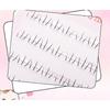 Lactacia - Individual Cluster Glue-Free Bottom False Eyelashes