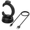 Power Adapter Charger Dock Bracket Support Base Suitable for Watch 7/6/5/4/3 Magnetic Charging Platform Stand Travel Use