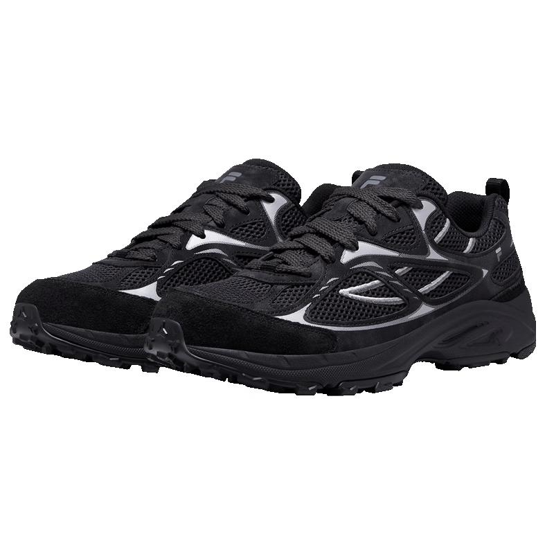 Fila Fusion TRIBUNE Retro Sneakers