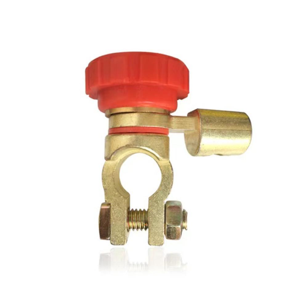 Batterietrennschalter Batterieklemmenschalter Autobatterie Trennschalter Trennschalter