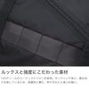 [BRIEFING] NEO 3ROOMS WIRE CS BRG251T11 BLACK Golf Tote Bag