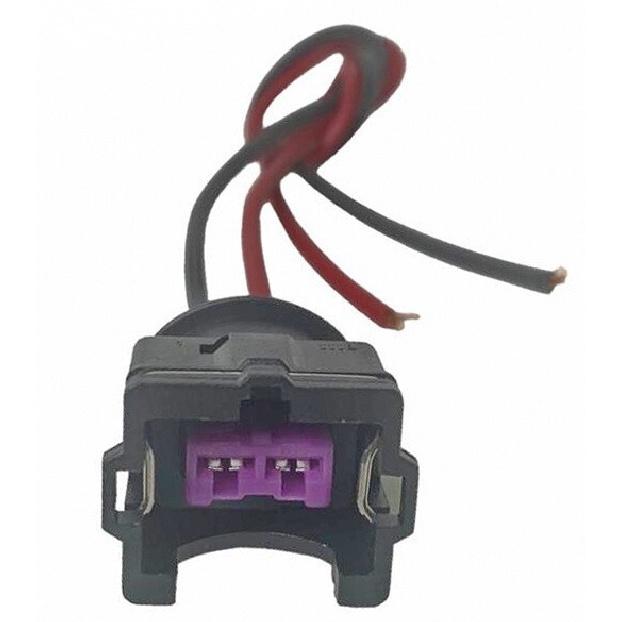 Knock Sensor W/ Electrical Connector Fits: 200SX  Sentra Tsuru 2005-2009 L4 1.6L