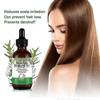 Veganic Natural Rosemary Oil For Hair Growth, Rosemary Essential Oils, Nourishes The Scalp, Stimulates Hair Growth 60ml