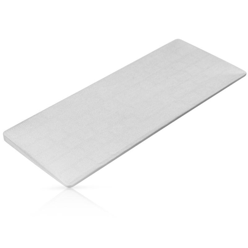 

Water Resistant Keyboards Protector Precise Fit For Wireless Keyboards Elastic Dustproof Daily Use Cover 1