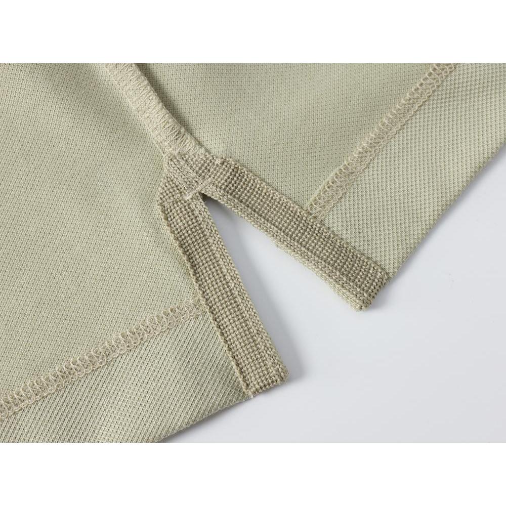 Callaway 2025 Summer Embroidered Golf Business Leisure Sports Style Liquid Ammonia Bead Cotton Polo Shirt