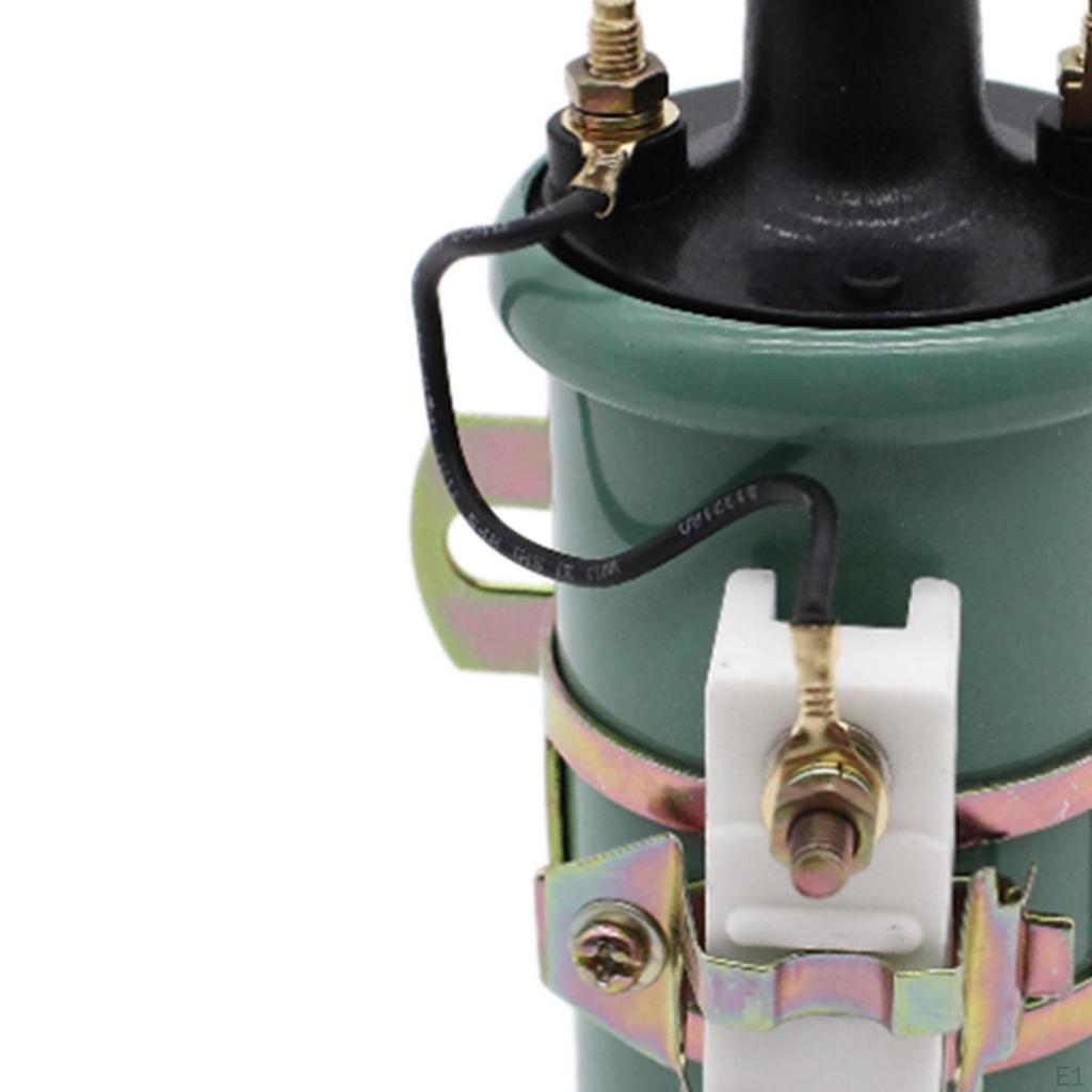 Sports Ignition Coil Dlb105 Dlb110 Car Accessories Easy Installation