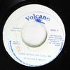 7inch Record MICHAEL PROPHET MICHIGAN  SMILEY  Here Comes The Bride  Come When Ja NONE Volcano Jamaica Reggae Ska  Dub Used