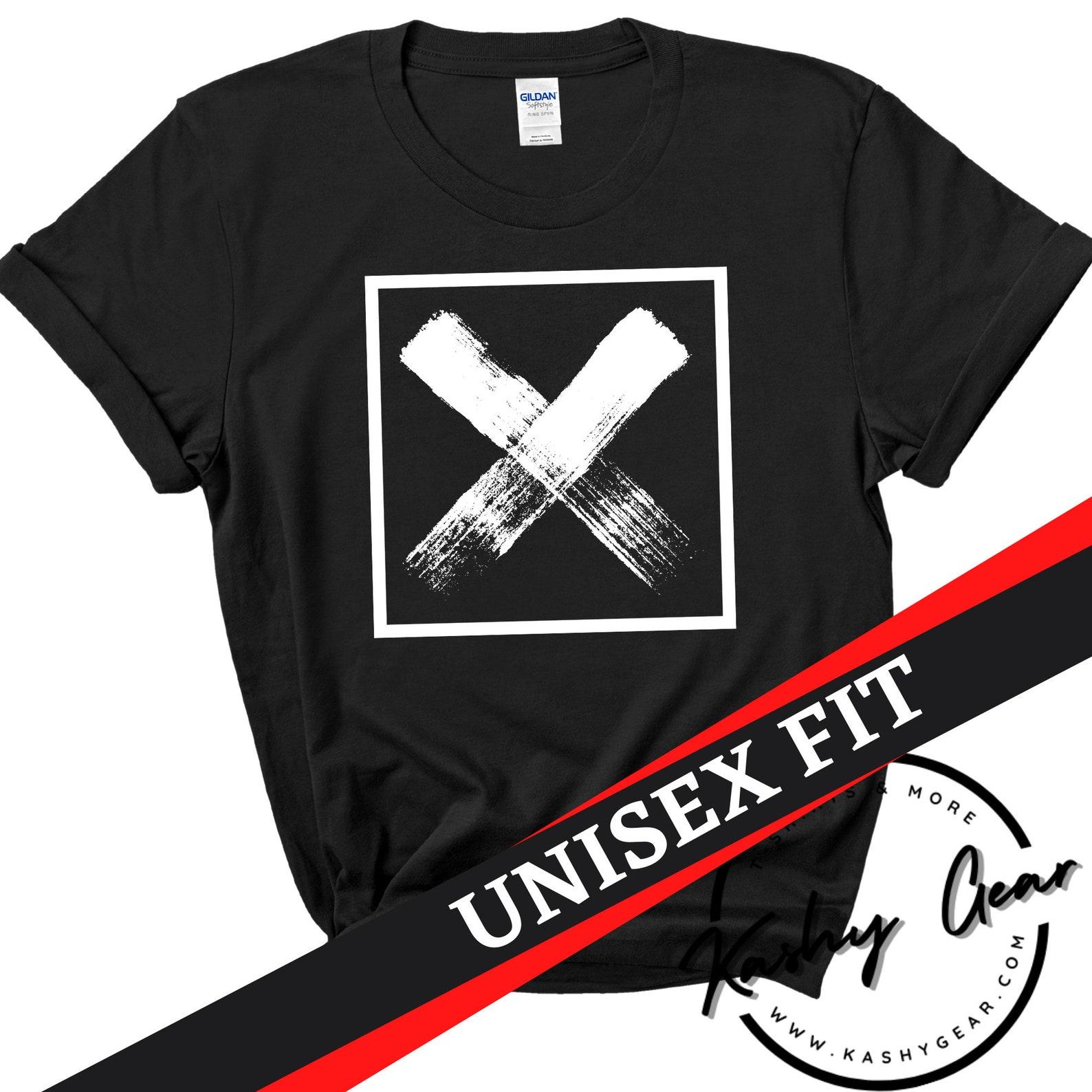 Malcom X Shirt | Black History TShirt | Black History Month | Black Lives Matter T-Shirt | End Slavery Shirt | Black Freedom BLM T-Shirt 2XL