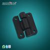 SK2-N166 Adjustable Torque Hinge/Friction Hinge Long Cycle Hinge for Industrial Cabinet Doors Packed