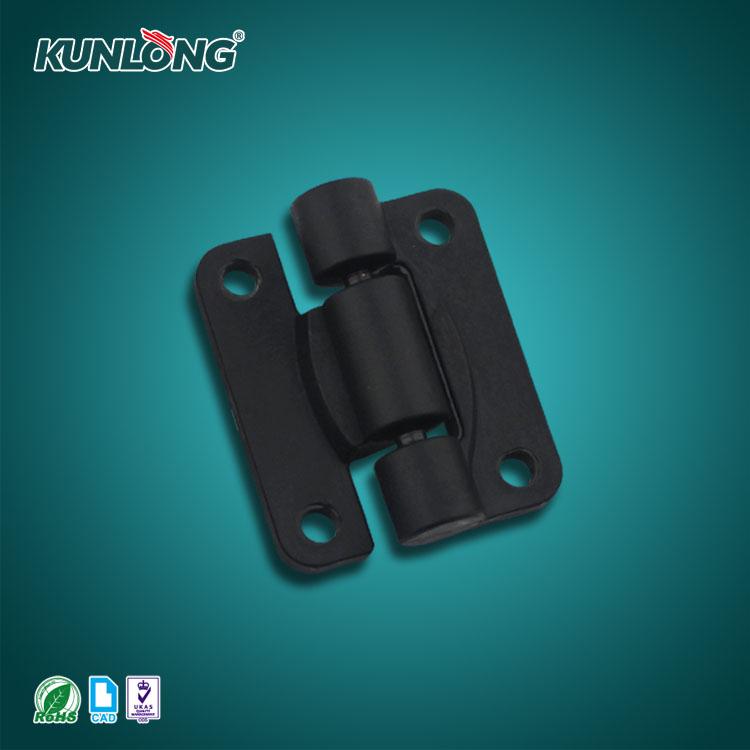 SK2-N166 Adjustable Torque Hinge/Friction Hinge Long Cycle Hinge for Industrial Cabinet Doors Packed