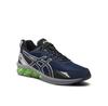 Men's Sneakers Asics Gel-quantum 180 Ls 1201a993 Blue