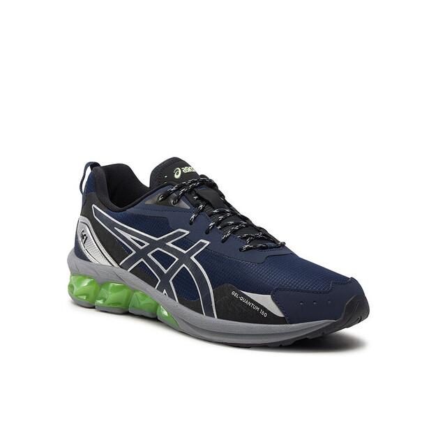 Men's Sneakers Asics Gel-quantum 180 Ls 1201a993 Blue