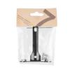 CO2 Cartridge Holder Bracket for Road Bike Water Bottle Cage Mount