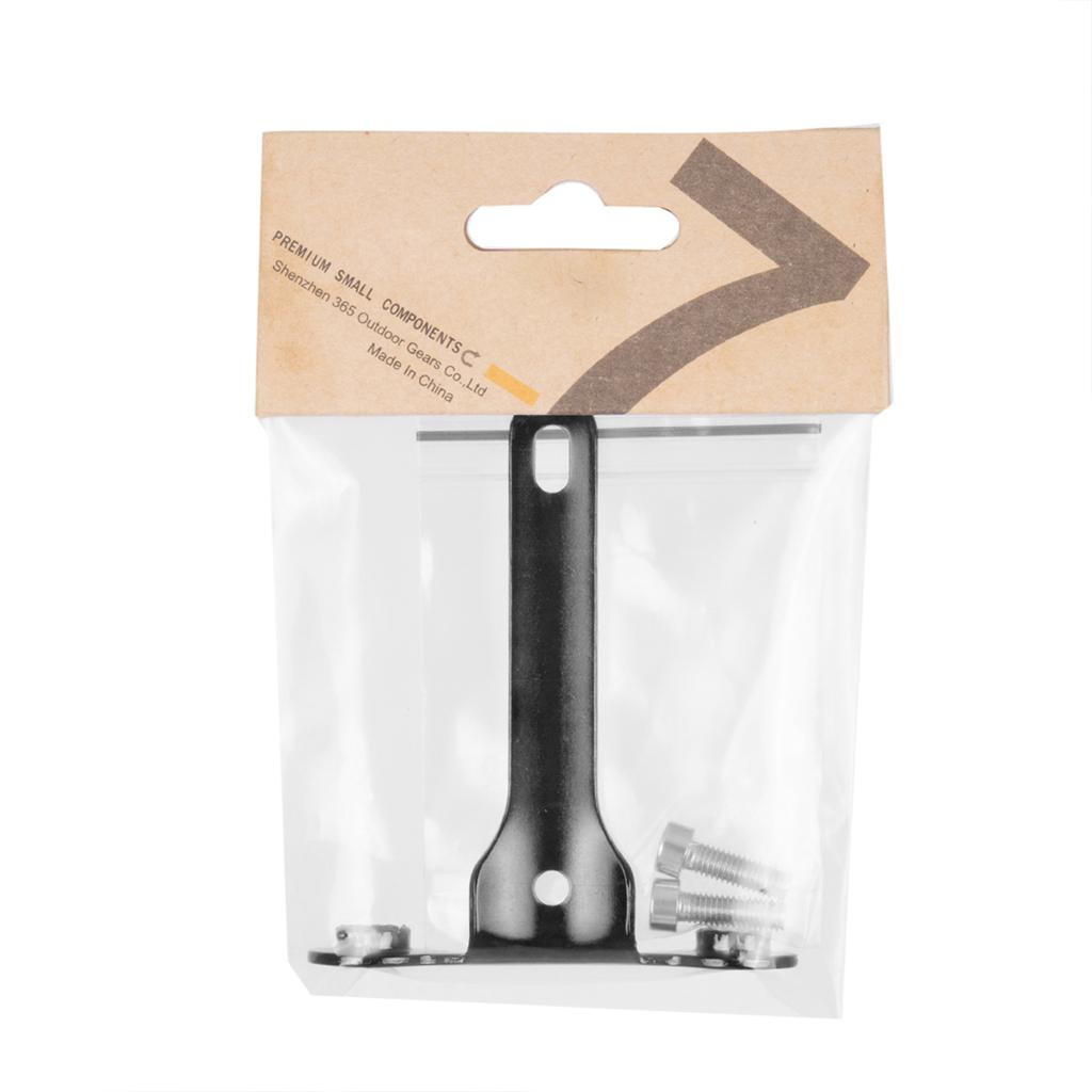 CO2 Cartridge Holder Bracket for Road Bike Water Bottle Cage Mount