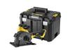 Dewalt Flexvolt Wall Chaser 54V 125Mm Dcg200Nt