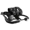 Sex Toy Kit Bondage Restraints Set Adult Toys Sex Toys Anal Plug Handcuffs Whip Gag Kits Sex Toys for Couples