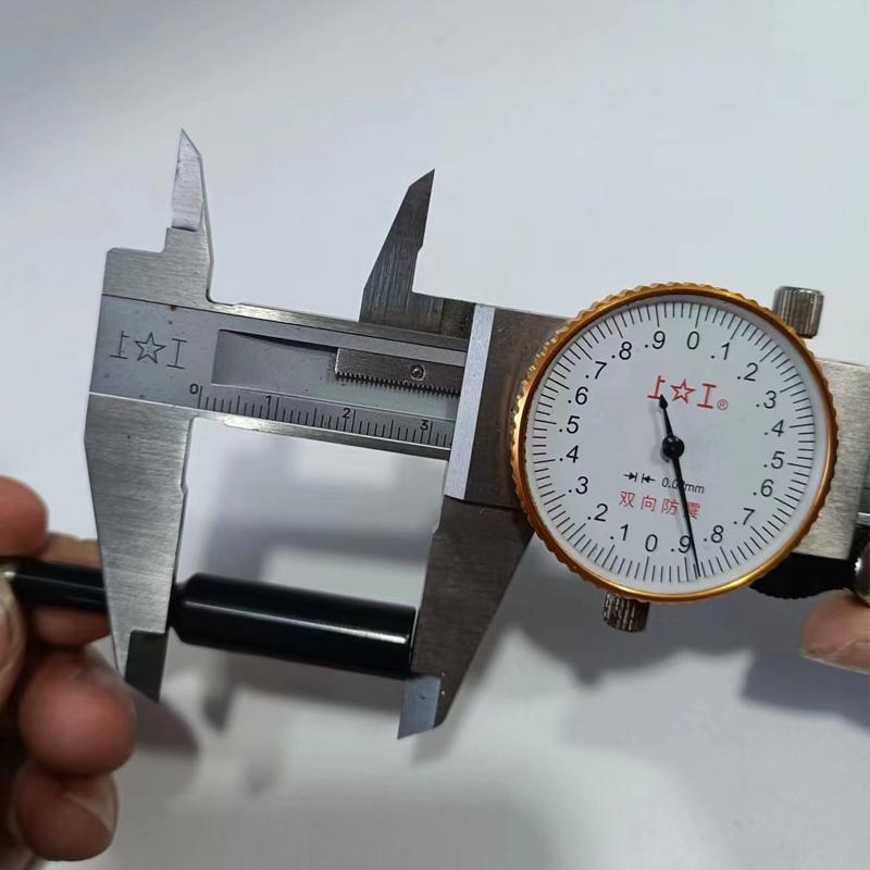 High-pressure oil pump accessory plunger is applicable to EA888 third-generation 2.0 06L127025K 06L127025J 06L127026D 06L127025P