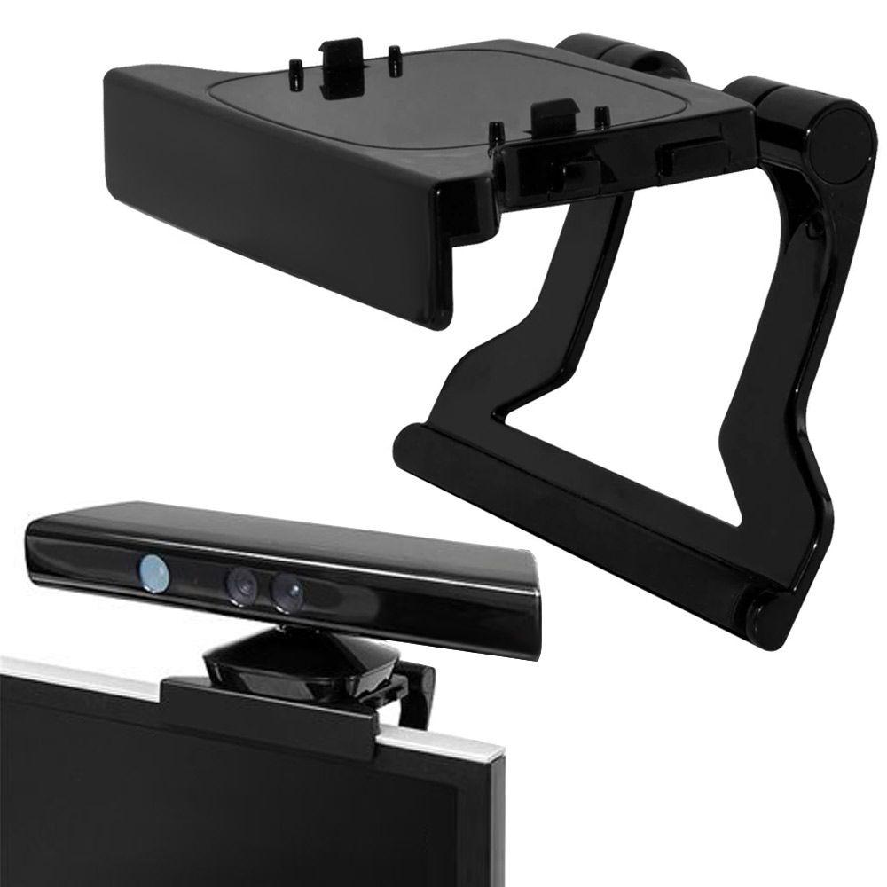 TV Mounting Clip Mounting Clip for Xbox 360 Kinect Clip Holder Cradle Stand Clip TV Mount Bracket