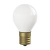 Beatsonic OnlyOne LED Bulb Siphon Ball35 (Ball 35) White G35 (35mm Outer Diameter) Equivalent To 35W Bulb, Warm White (2700K), E17 Base, 2.5W, 300lm,