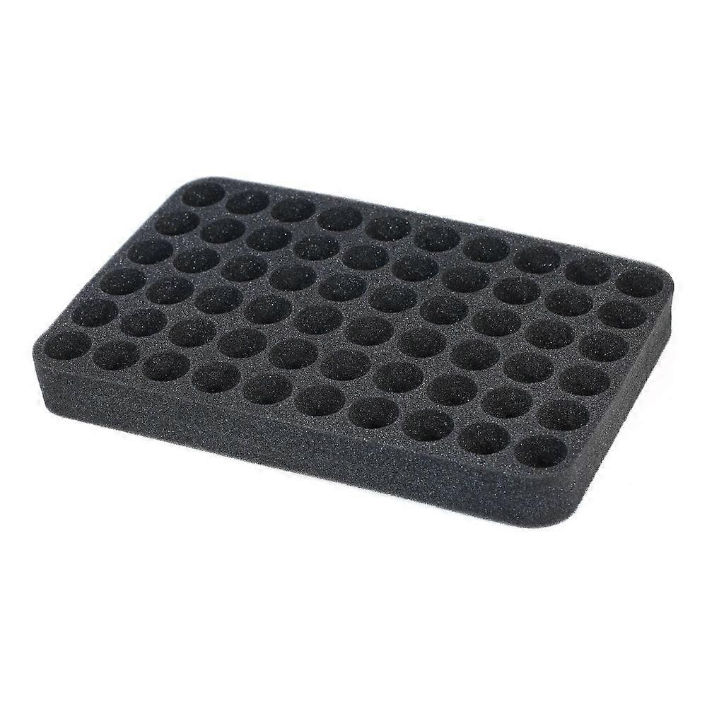 Eva Essential Oil Holder 60 Slots For 15 Ml Bottles