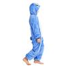 Piżama Onesie Kigurumi Kostium Przebranie Lilo & Stitch 115-125Cm
