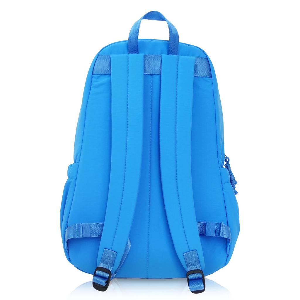 Rucksack Bonded Groß Recycelt WT-380-3811, Nylon, Leichtgewicht, Kapazität, ECOPET,
