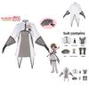 Card Captor Sakura Cosplay Outfit With Polyester Material For Anime Costumes And Events
