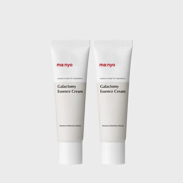Galactomy Essence Cream 50mlx2