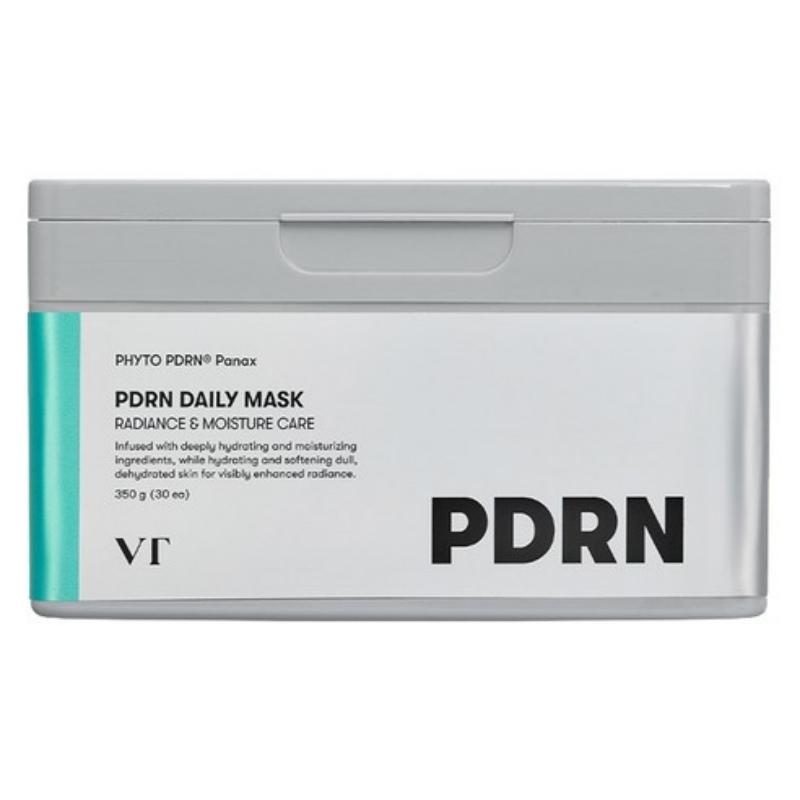 VT COSMETICS PDRN Daily Mask 30 Sheets