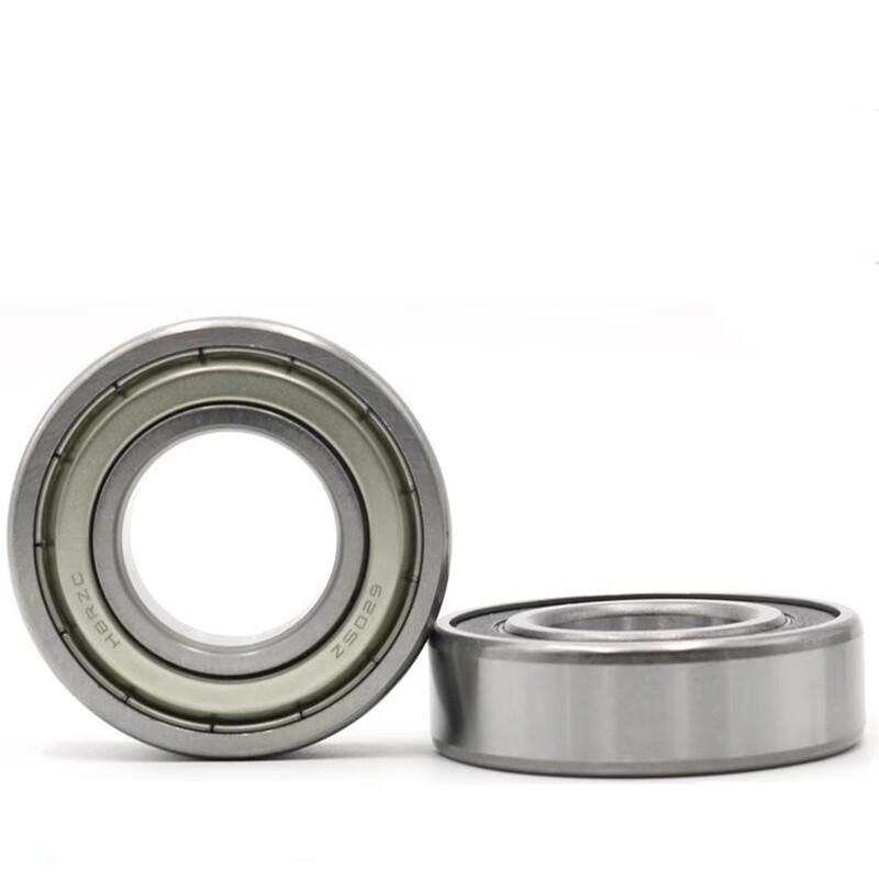 Shaquill Deep Groove Ball Bearing