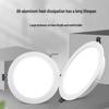 High Power Super Bright Recessed Downlight for Commercial & Retail Ceilings
