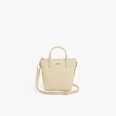 Mini Crossbody Bag L.12.12 Extra Small