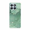 For Honor X8C X8B Phone Case For Huawei Honor X 8 C B X8 8C 8B Soft Silicone TPU Transparent Funda Clear Marble Patterns Cover
