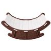 Elevated Pet Rocker Bed Wear-Resistant Cat Lounge Chair Cat Claw Rocker Chair  for Grinding Paws