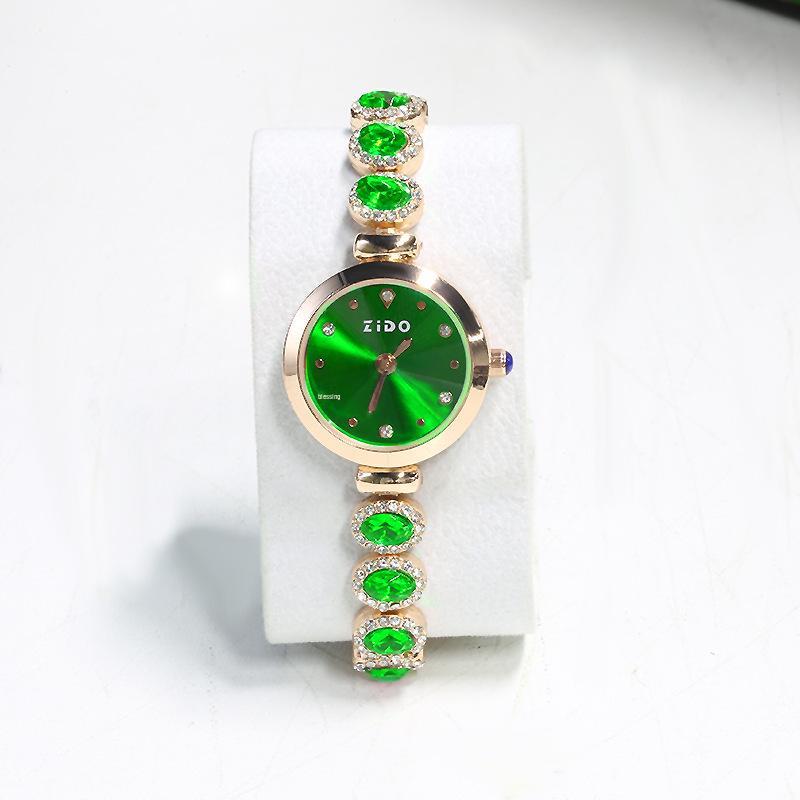 Trendy Women's Waterproof Quartz Fashion Watch