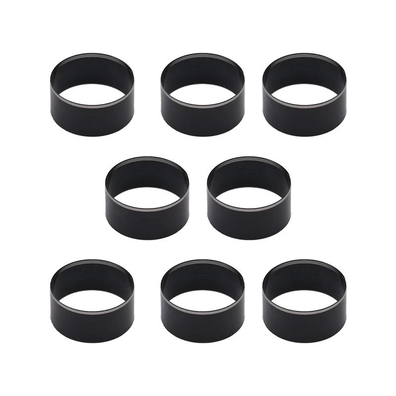 

8 шт./набор из 8 предметов, многофункциональный дырокол для кожи, инструмент для перфорации, звездная луна, любовь, отверстие для прокола, набор инструментов для кожаных изделий своими руками