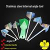 Instrumente de construcții – Spatule și mistrie