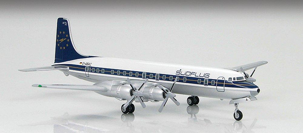 

Hobby Master Douglas Завершенный продукт 1/200 DC-7CD-ABAC